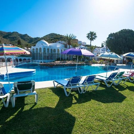 Lovely 2 Bedroom In Capuchinos, San Juan De Capistrano, Nerja Exterior photo