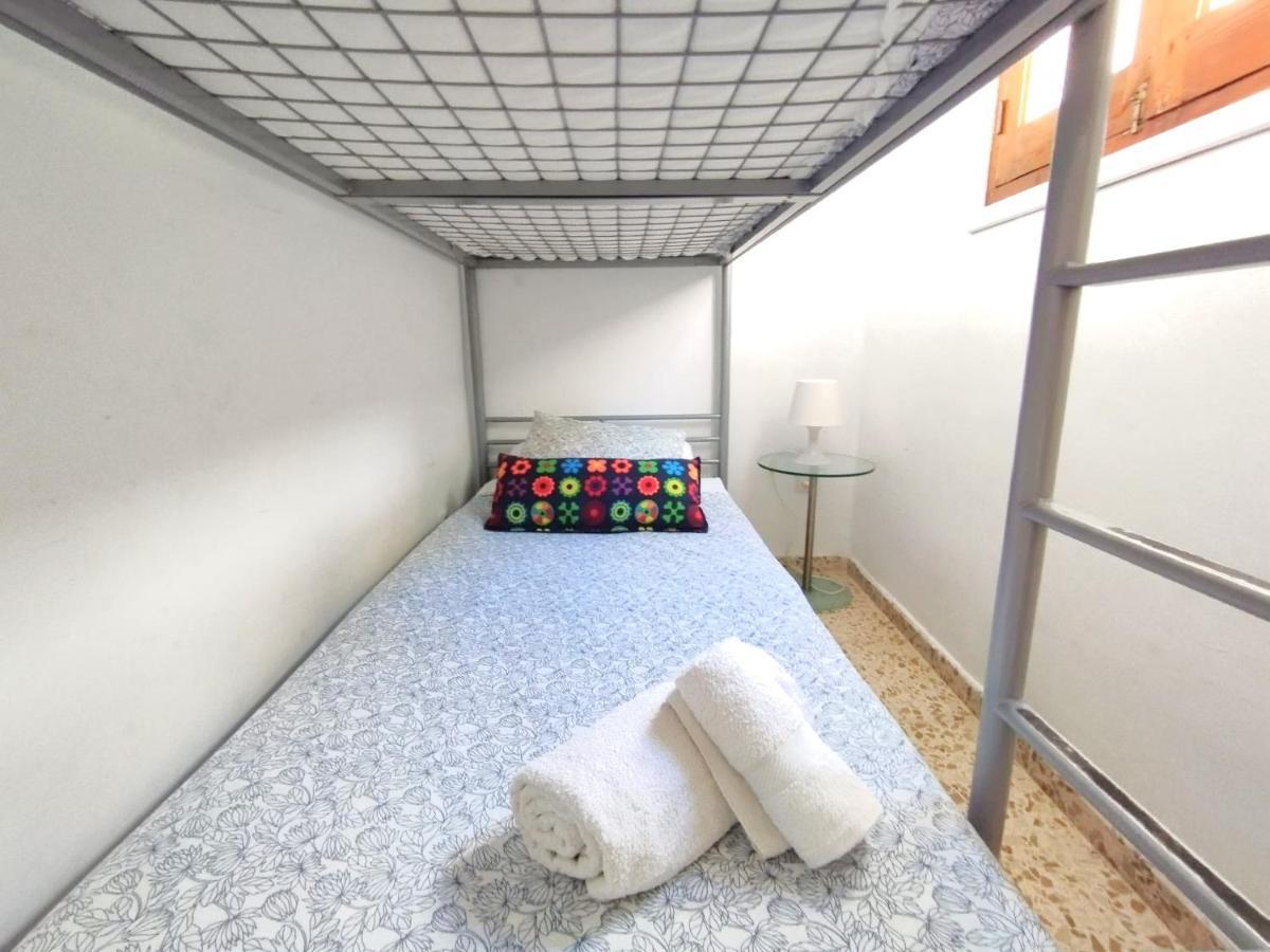 Lovely 2 Bedroom In Capuchinos, San Juan De Capistrano, Nerja Exterior photo