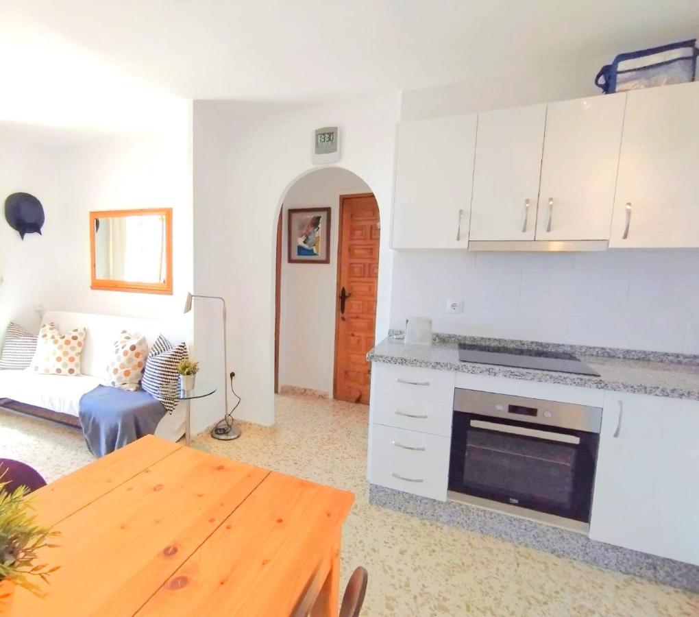 Lovely 2 Bedroom In Capuchinos, San Juan De Capistrano, Nerja Exterior photo