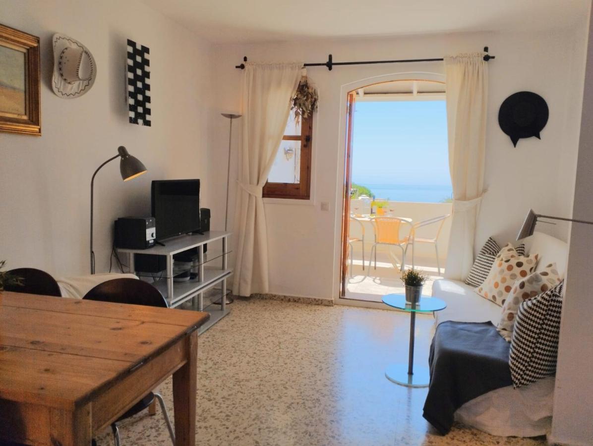 Lovely 2 Bedroom In Capuchinos, San Juan De Capistrano, Nerja Exterior photo