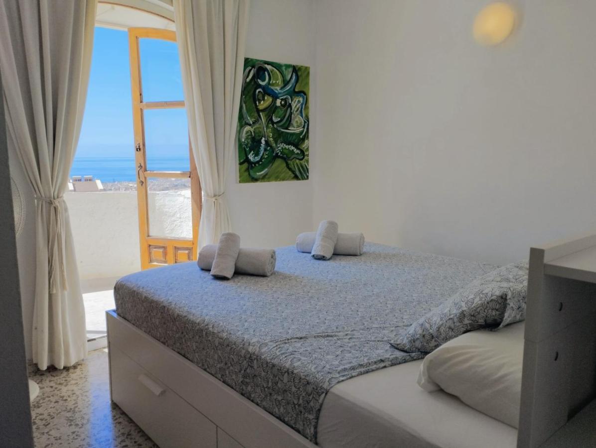 Lovely 2 Bedroom In Capuchinos, San Juan De Capistrano, Nerja Exterior photo