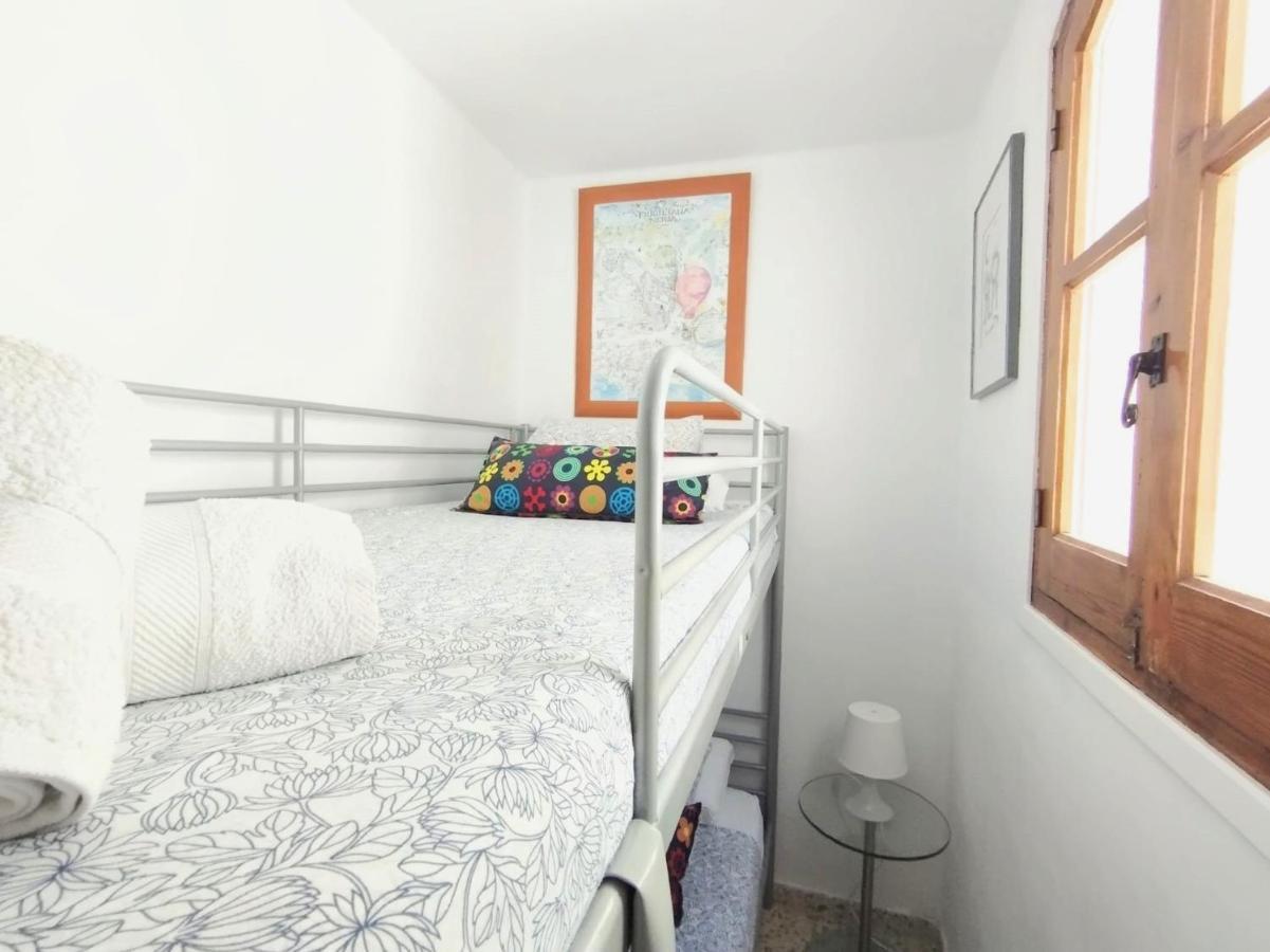 Lovely 2 Bedroom In Capuchinos, San Juan De Capistrano, Nerja Exterior photo